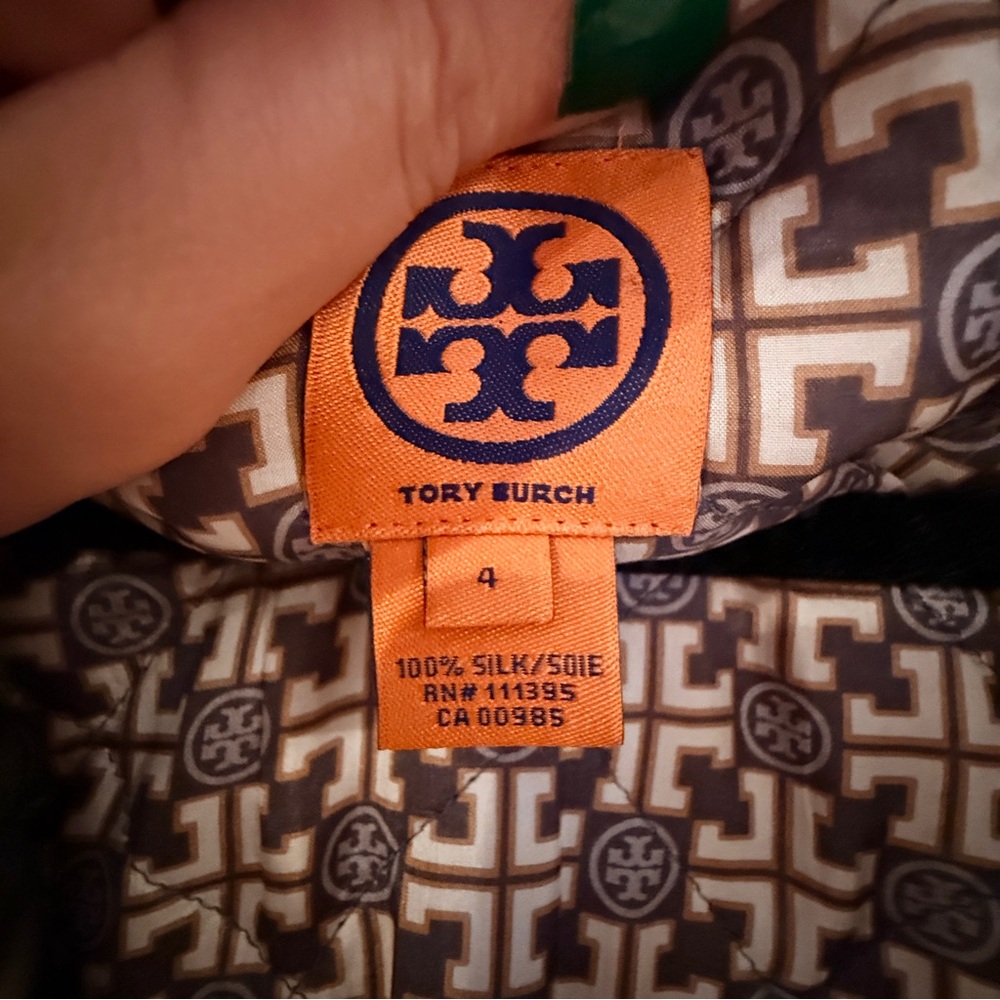 [Tory Burch] coat - Picture 11 of 14
